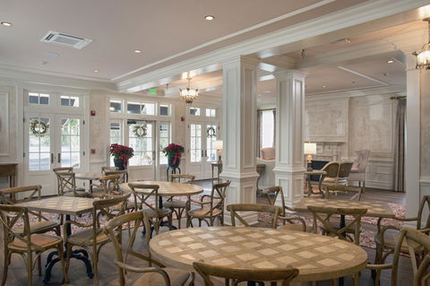 Old Town Bluffton Inn - Bet 4u 19