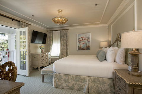 Old Town Bluffton Inn - Bet 4u 14