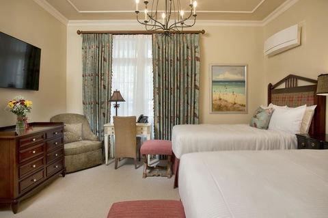 Old Town Bluffton Inn - Bet 4u 2