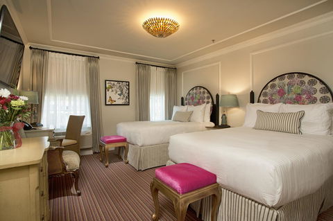 Old Town Bluffton Inn - Bet 4u 4