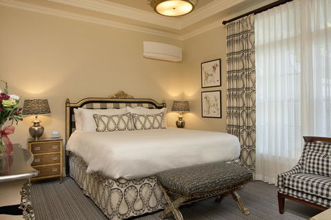 Old Town Bluffton Inn - Bet 4u 1