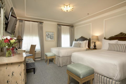 Old Town Bluffton Inn - Bet 4u 10