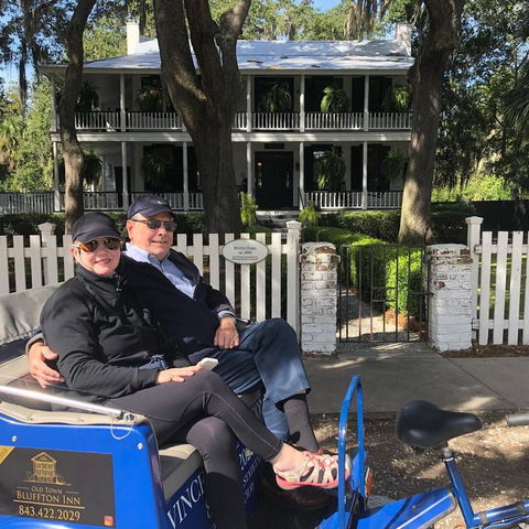 Old Town Bluffton Inn - Bet 4u 43