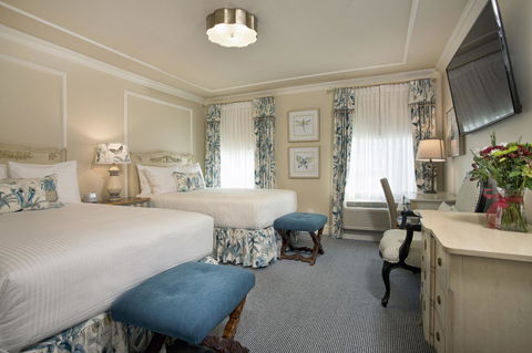 Old Town Bluffton Inn - Bet 4u 13