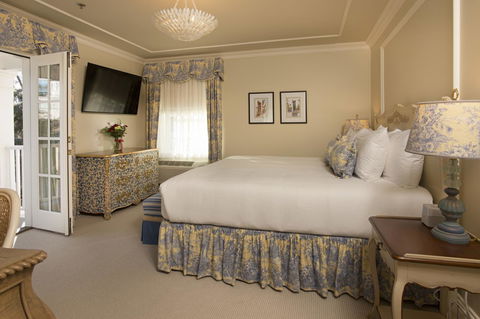 Old Town Bluffton Inn - Bet 4u 9