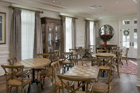 Old Town Bluffton Inn - Bet 4u 21