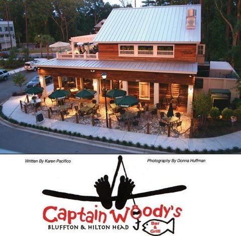 Old Town Bluffton Inn - Bet 4u 37