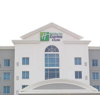 Holiday Inn Express Hotel  Suites Columbia-Fort Jackson