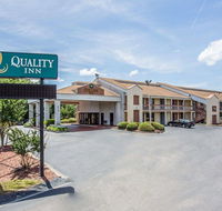 Quality Inn Fort Jackson