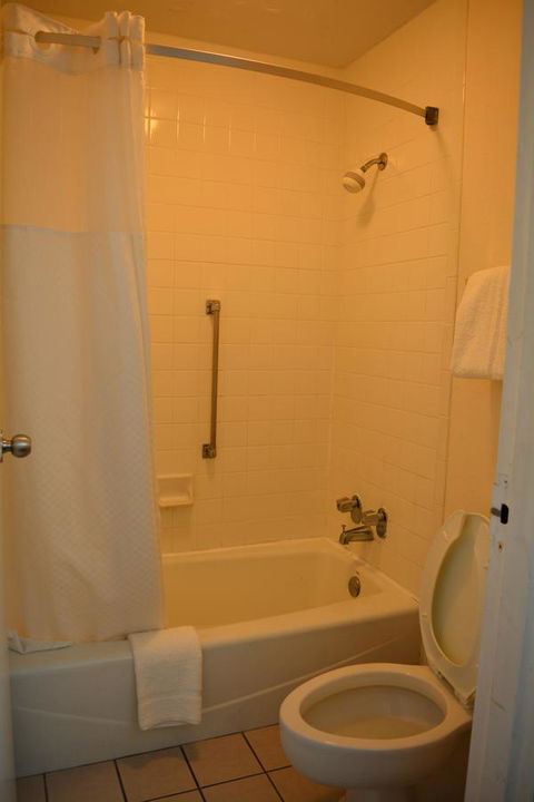 Days Inn By Wyndham Port Royal/near Parris Island - Bet 4u 22