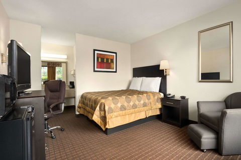 Days Inn By Wyndham Port Royal/near Parris Island - Bet 4u 27