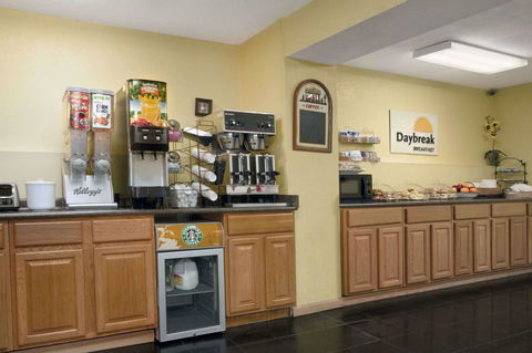 Days Inn By Wyndham Port Royal/near Parris Island - Bet 4u 29