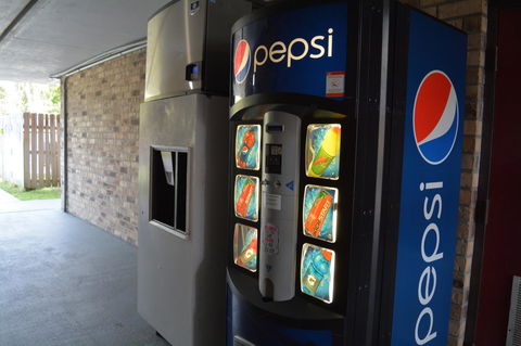 Days Inn By Wyndham Port Royal/near Parris Island - Bet 4u 19