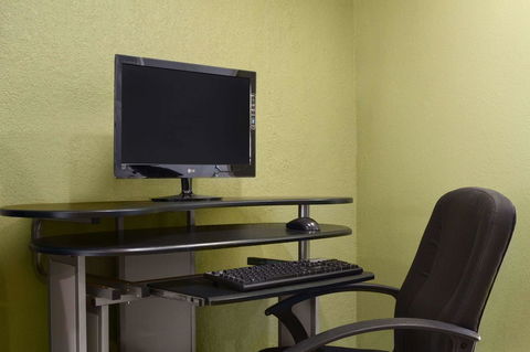 Days Inn By Wyndham Port Royal/near Parris Island - Bet 4u 34