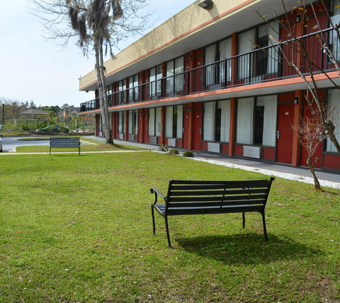 Days Inn By Wyndham Port Royal/near Parris Island - Bet 4u 15