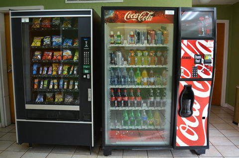 Days Inn By Wyndham Port Royal/near Parris Island - Bet 4u 18