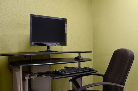 Days Inn By Wyndham Port Royal/near Parris Island - Bet 4u 9