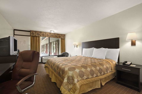 Days Inn By Wyndham Port Royal/near Parris Island - Bet 4u 31