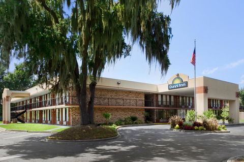 Days Inn By Wyndham Port Royal/near Parris Island - Bet 4u 1