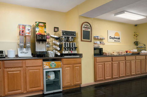 Days Inn By Wyndham Port Royal/near Parris Island - Bet 4u 8