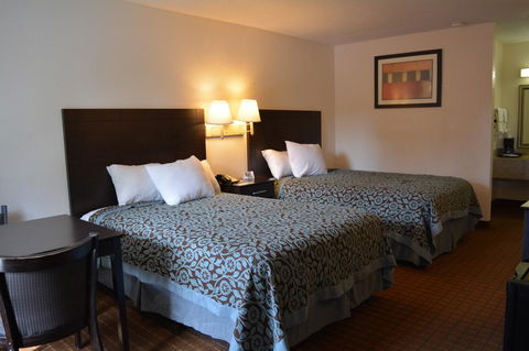 Days Inn By Wyndham Port Royal/near Parris Island - Bet 4u 23