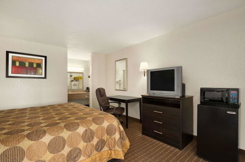 Days Inn By Wyndham Port Royal/near Parris Island - Bet 4u 28