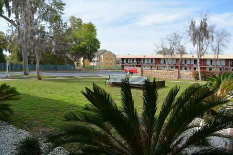 Days Inn By Wyndham Port Royal/near Parris Island - Bet 4u 16