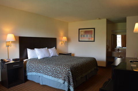 Days Inn By Wyndham Port Royal/near Parris Island - Bet 4u 13