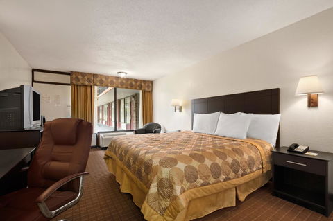 Days Inn By Wyndham Port Royal/near Parris Island - Bet 4u 3