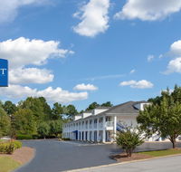 Baymont by Wyndham Greenwood