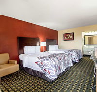 Red Roof Inn Suites Greenwood SC