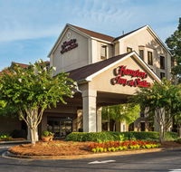 Hampton Inn  Suites Greenville/Spartanburg I-85