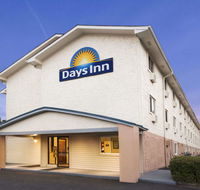 Days Inn by Wyndham Greenwood SC