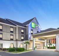 Holiday Inn Express Hotels  Suites Greenville-Spartanburg/Duncan
