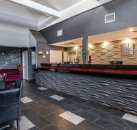Quality Inn South Duncan