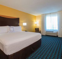 Fairfield Inn Suites by Marriott Greenwood