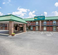 Quality Inn Hartsville