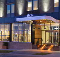 Aloft Columbia Downtown