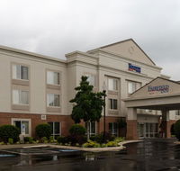 Fairfield Inn Hartsville