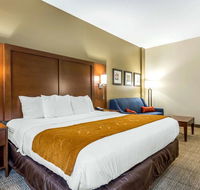 Comfort Suites At the University