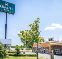 Quality Inn Greenwood Hwy 25