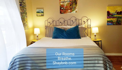 Shaybnb Charleston/Airport/Coliseum - Bet 4u 3