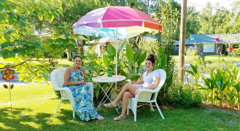 Shaybnb Charleston/Airport/Coliseum - Bet 4u 18