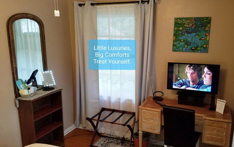 Shaybnb Charleston/Airport/Coliseum - Bet 4u 12