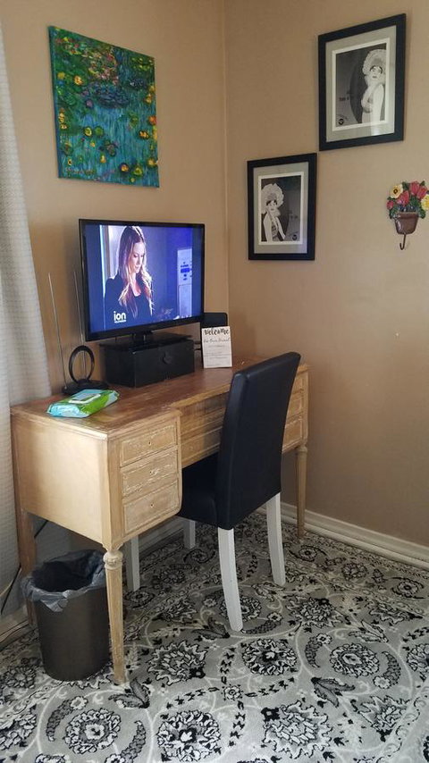 Shaybnb Charleston/Airport/Coliseum - Bet 4u 11