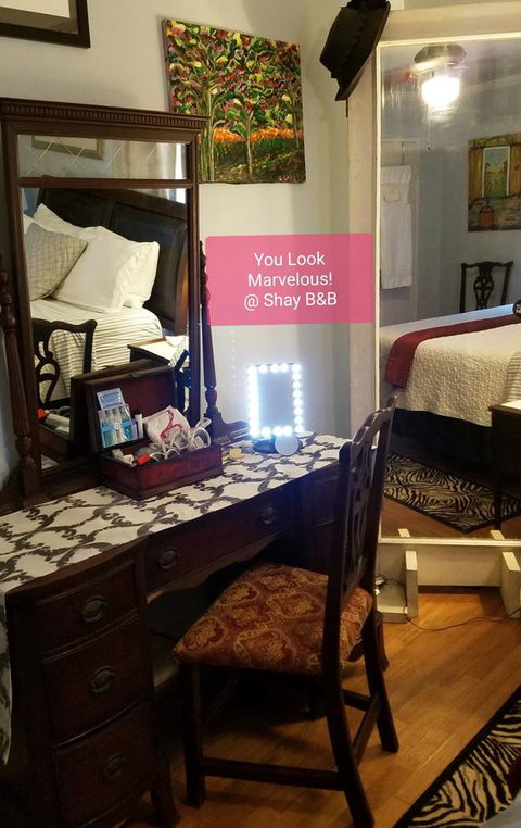 Shaybnb Charleston/Airport/Coliseum - Bet 4u 8