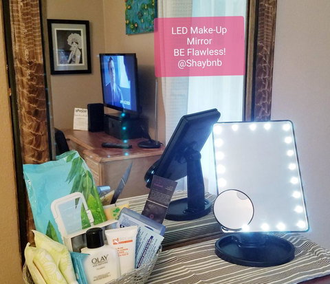 Shaybnb Charleston/Airport/Coliseum - Bet 4u 13