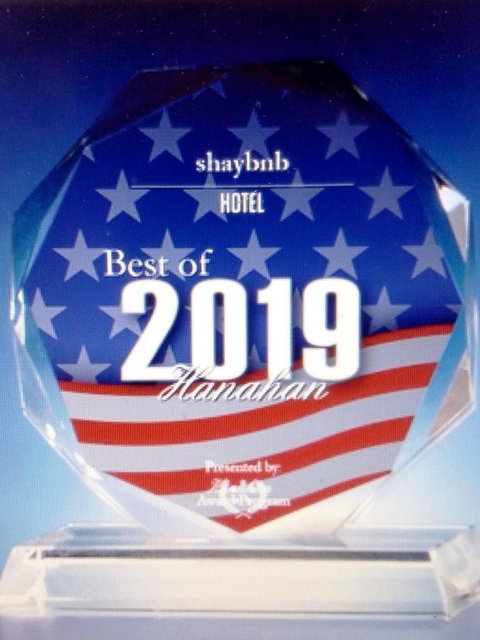 Shaybnb Charleston/Airport/Coliseum - Bet 4u 7