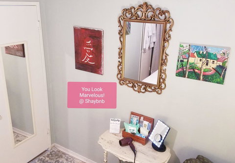 Shaybnb Charleston/Airport/Coliseum - Bet 4u 15