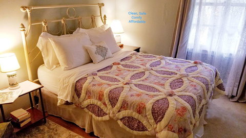 Shaybnb Charleston/Airport/Coliseum - Bet 4u 2